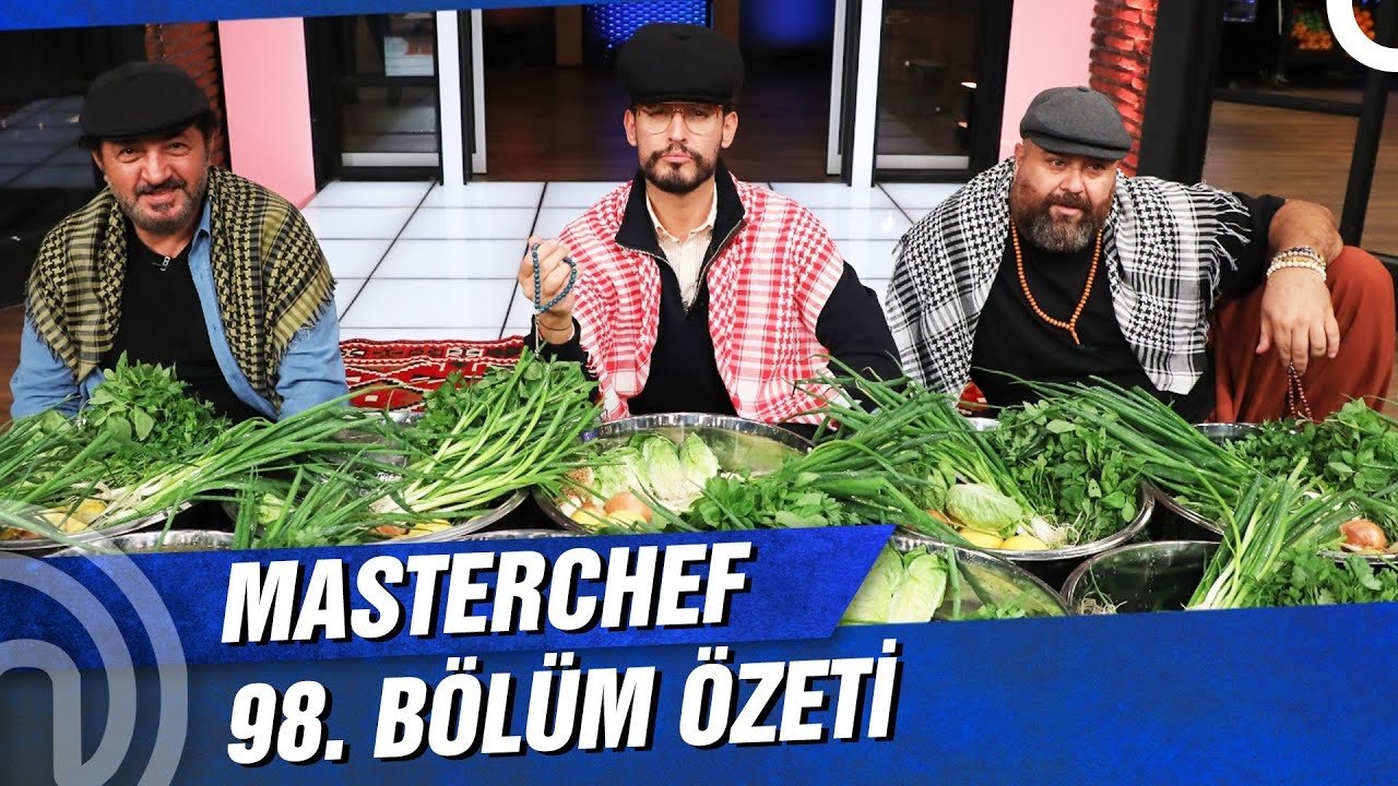 MasterChef Türkiye
