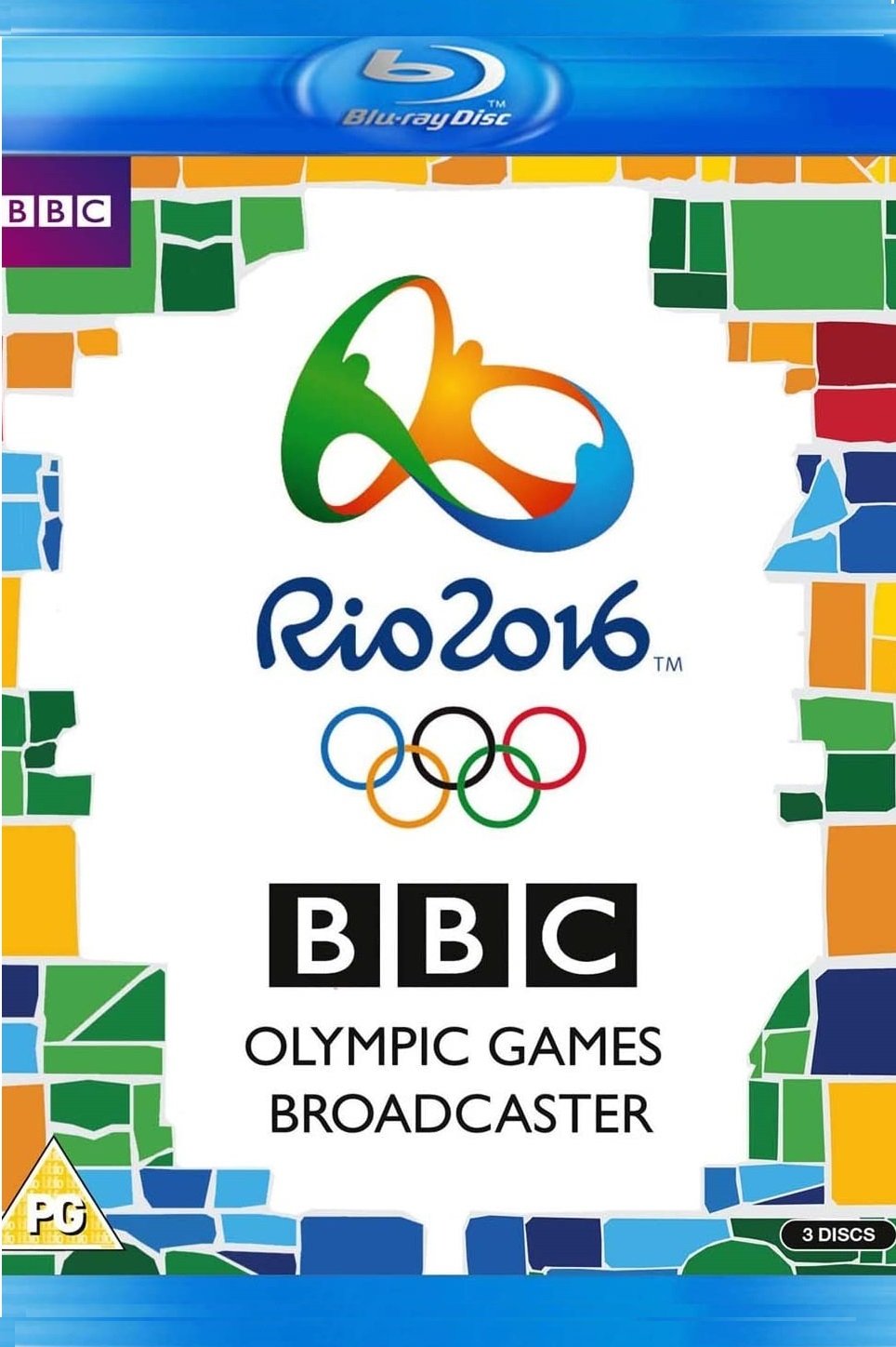 Rio 2016 Olympic Games