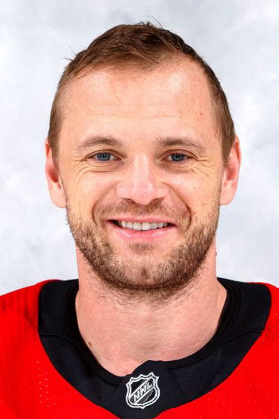 et billede af Marián Gáborík