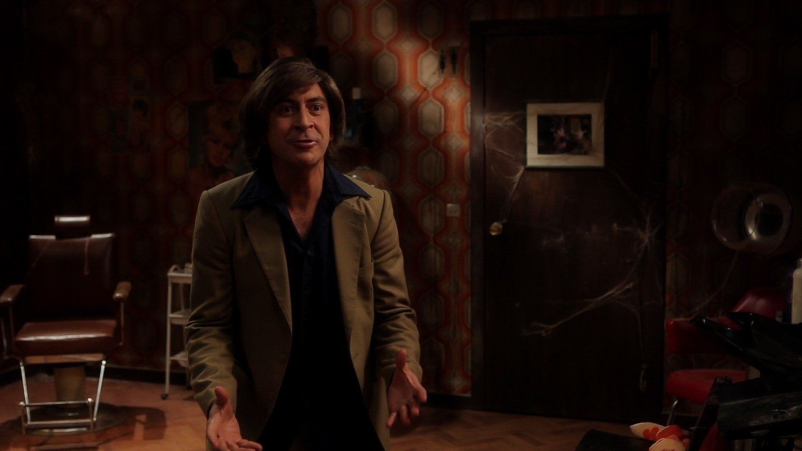 The Coolest Hair (2012)