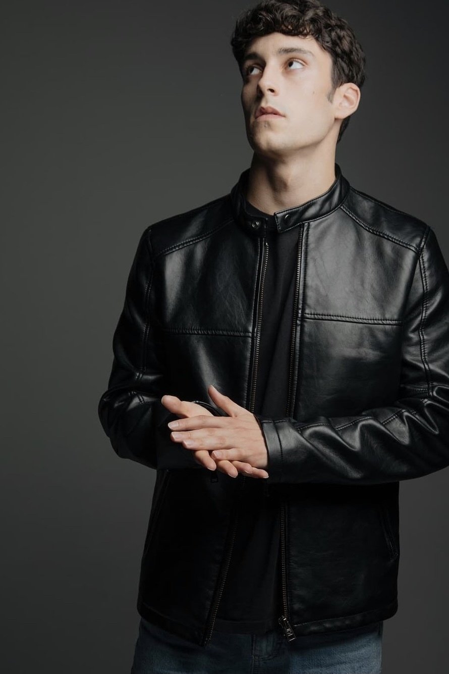 et billede af Pau Llordella Pinedo