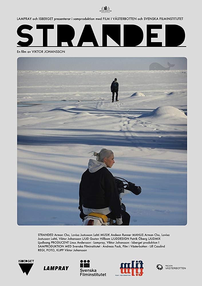 Stranded Stranded