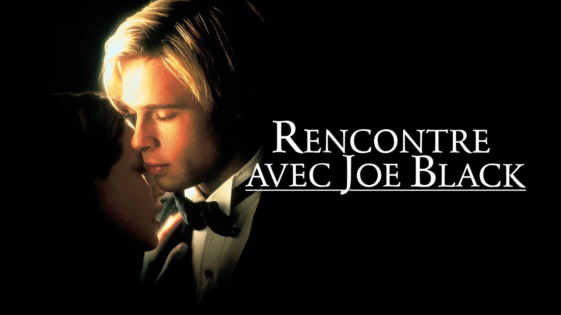 Meet Joe Black (1998)
