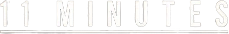 11 Minutes Logo