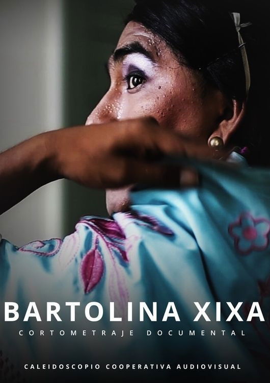 Bartolina Xixa Poster