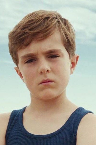 et billede af Clément Burguin