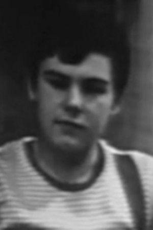 et billede af Andrey Balyberdin