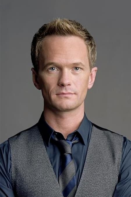 Neil Patrick Harris