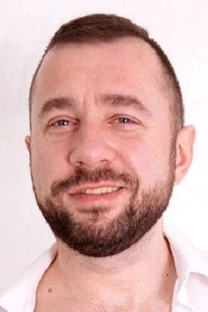 et billede af Adam Stahl