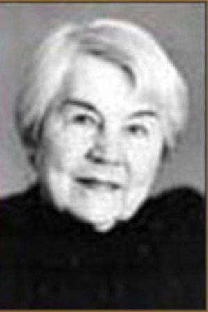 et billede af Yevgeniya Kovalyova