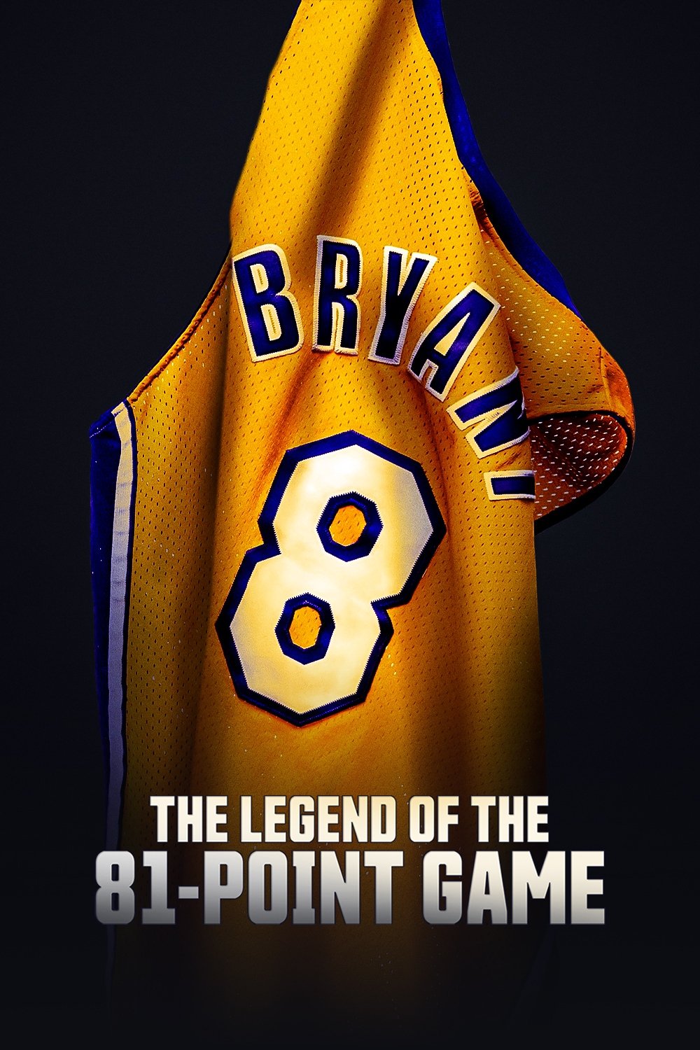 The Legend of the 81-Point Game
