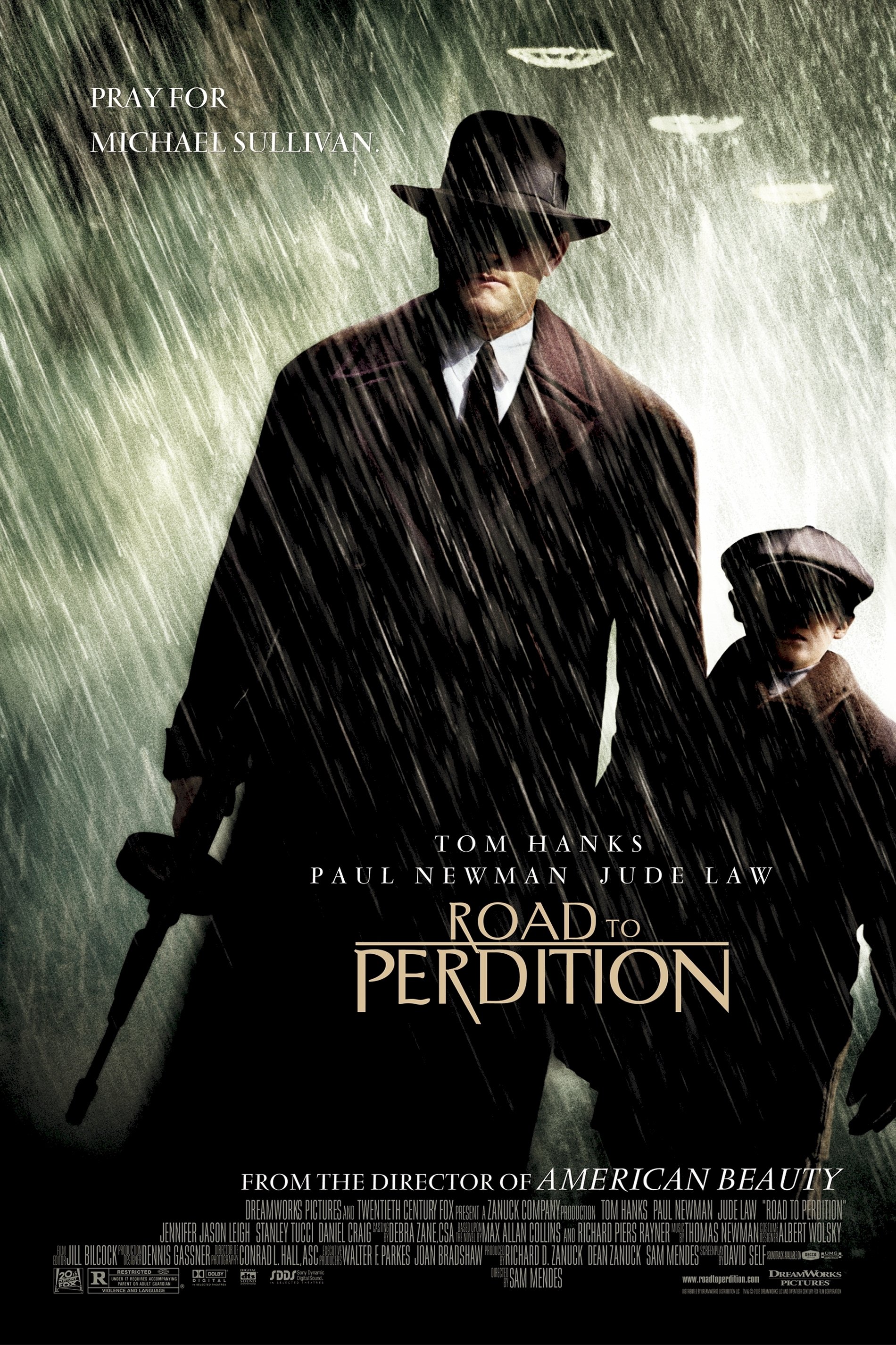 Road to Perdition