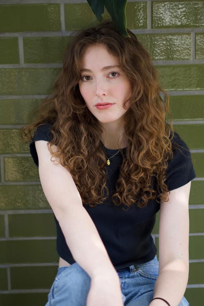 et billede af Eloise Molloy