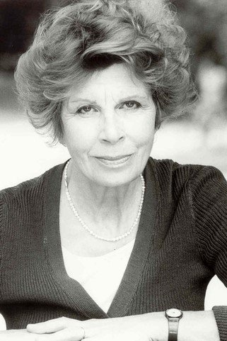 et billede af Anaid Iplicjian