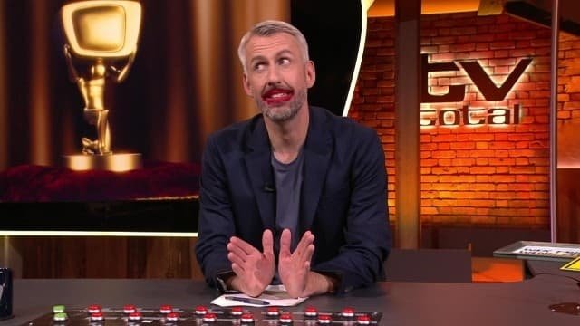 TV total - Épisode 28