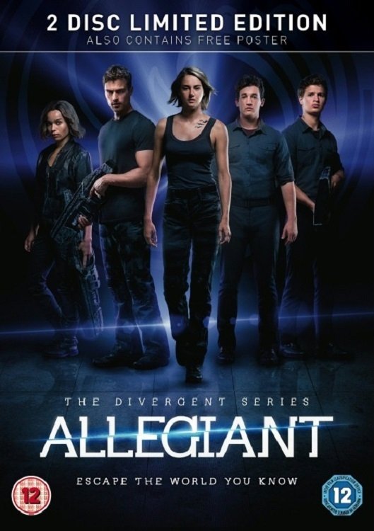 Allegiant