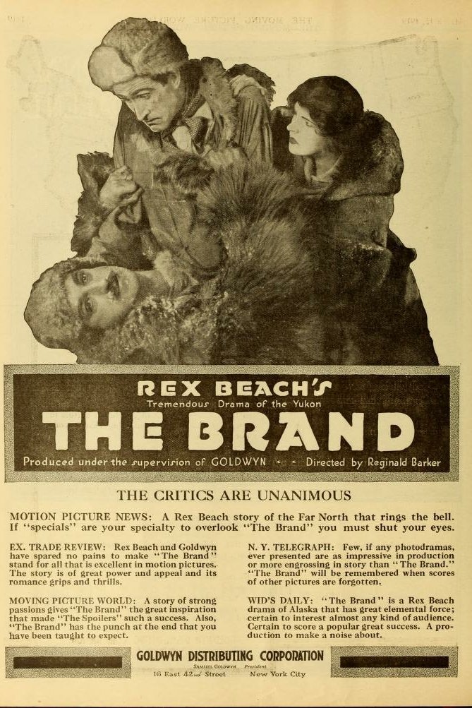 The Brand