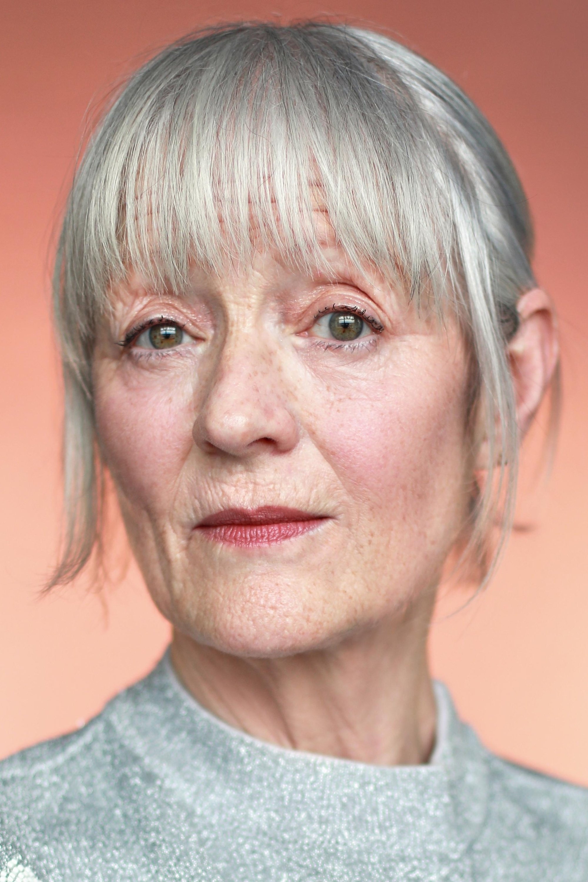 et billede af Meryl Griffiths