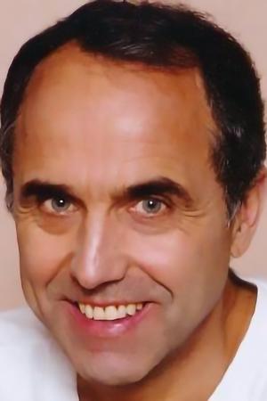 et billede af Jürgen Schilling