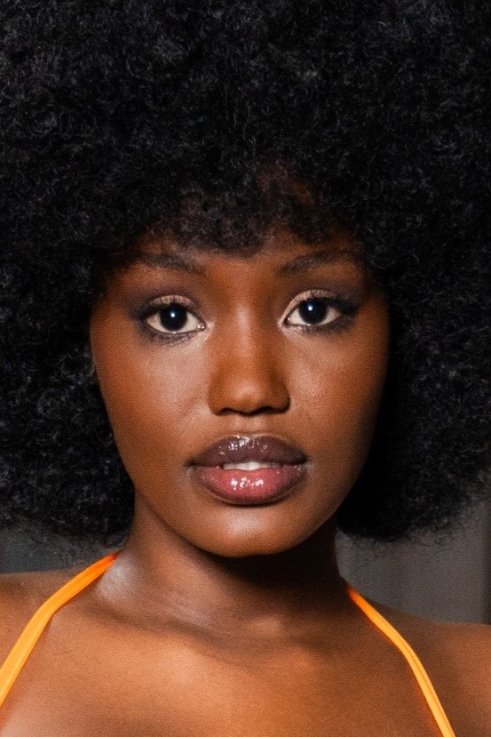 et billede af Lexi Luv