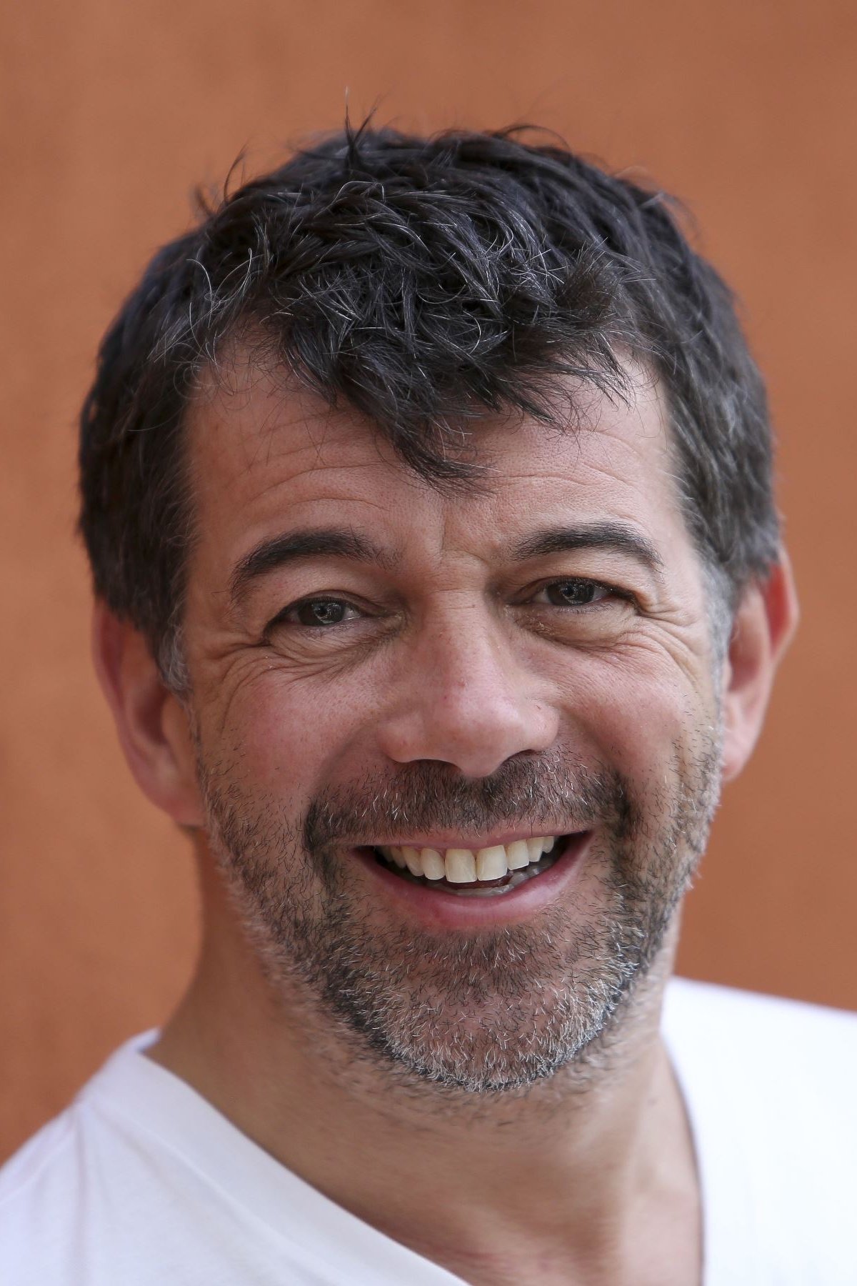 et billede af Stéphane Plaza