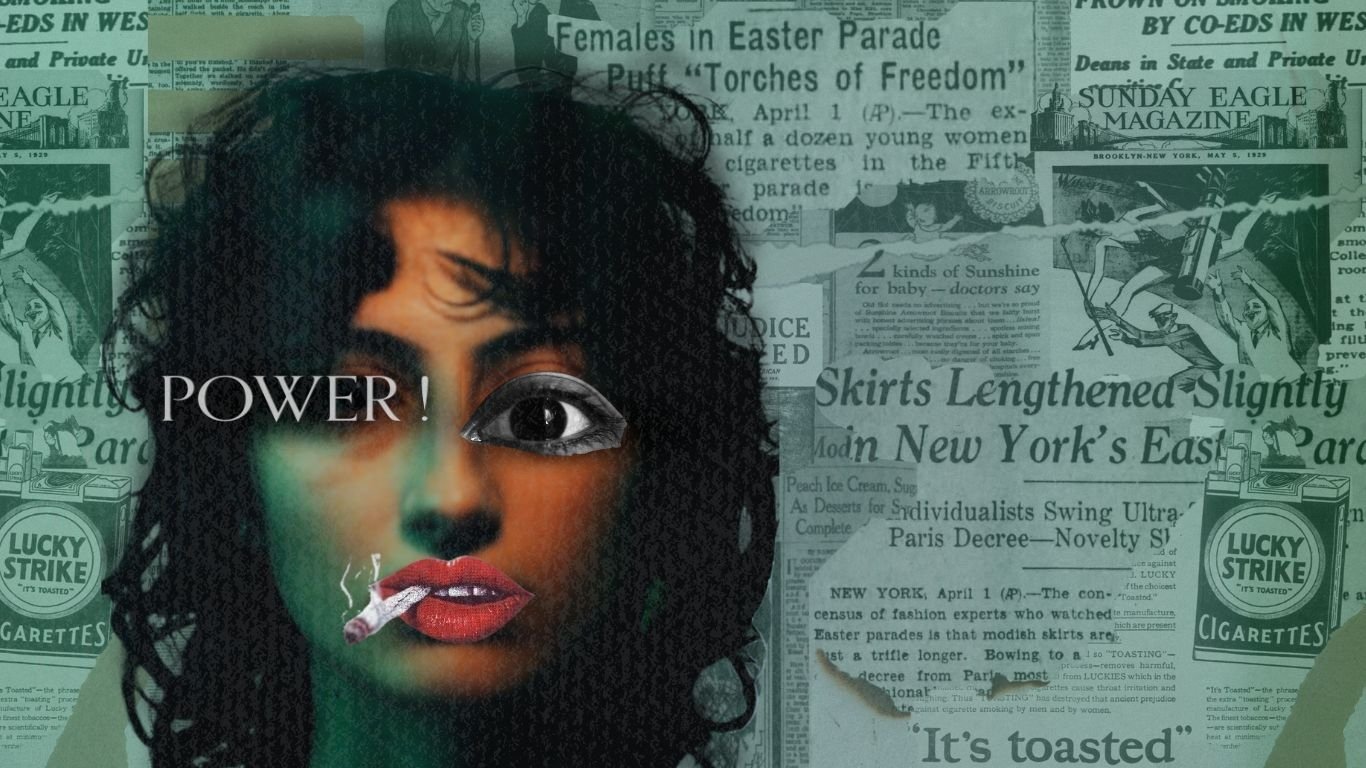 Imagem do Filme Power!