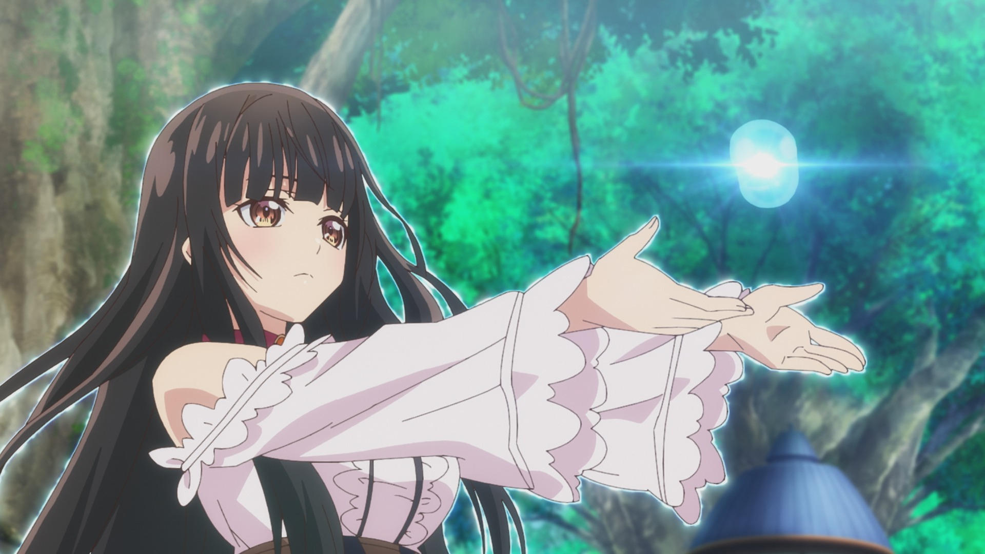 Seirei Gensouki: Spirit Chronicles