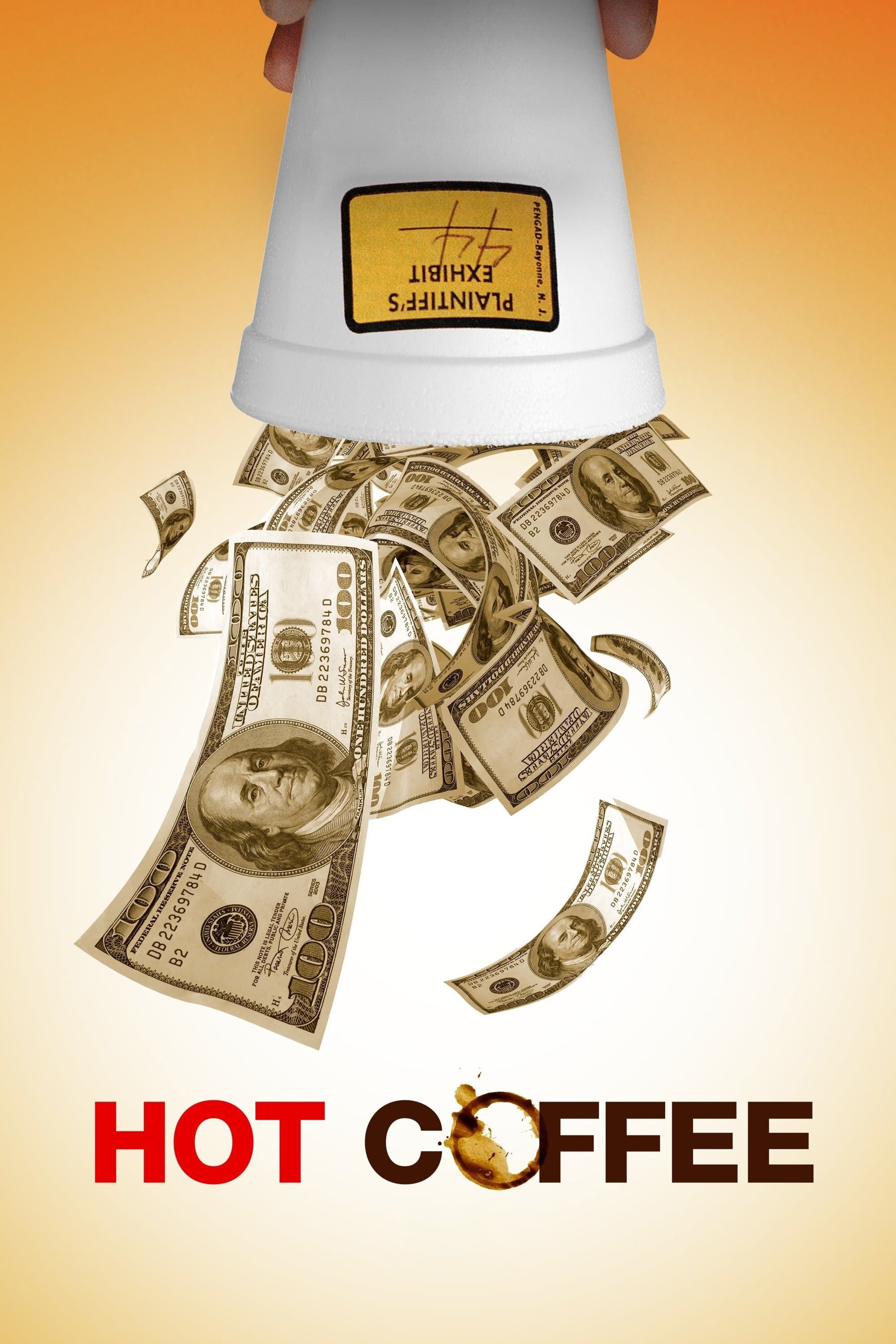 Hot Coffee