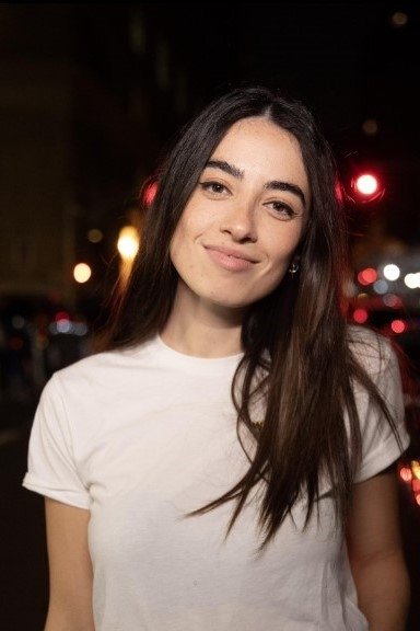 Irina Chelidze