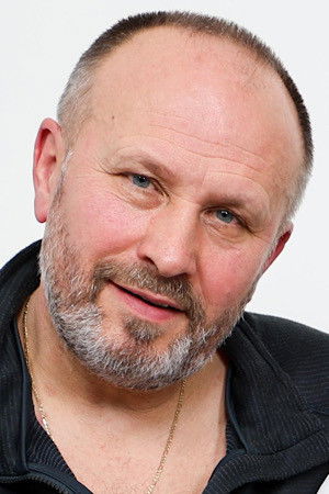 et billede af Johnny Novak