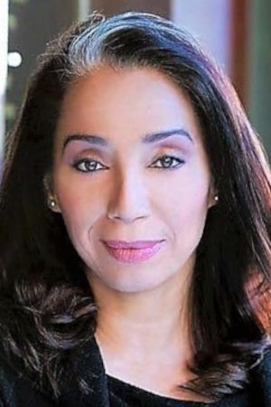 et billede af Gia Gracielle Galeano