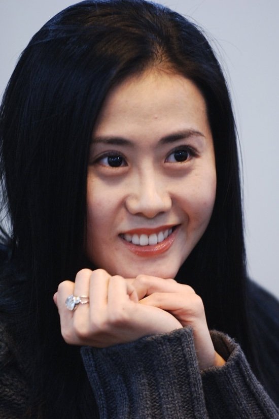 于咏琳's picture in the cast