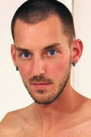 et billede af Gio Ryder