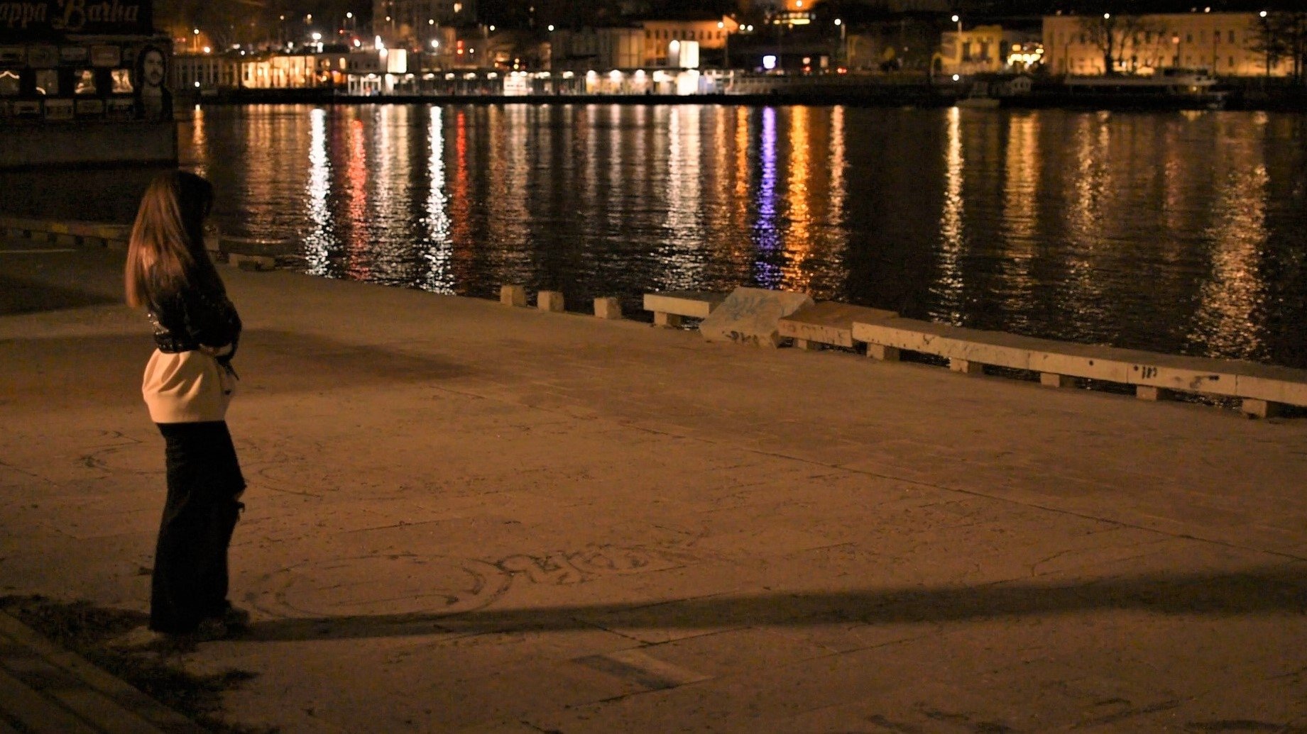 Under the Bridge