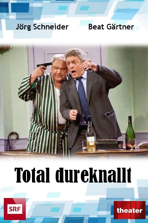 Total dureknallt Total dureknallt