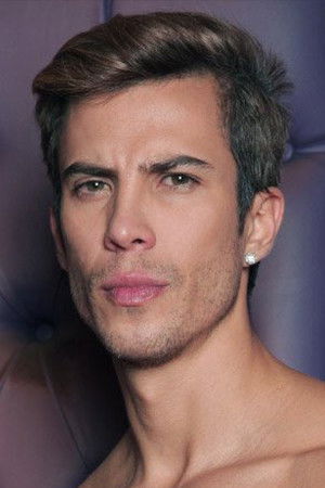 et billede af Maikel Cash