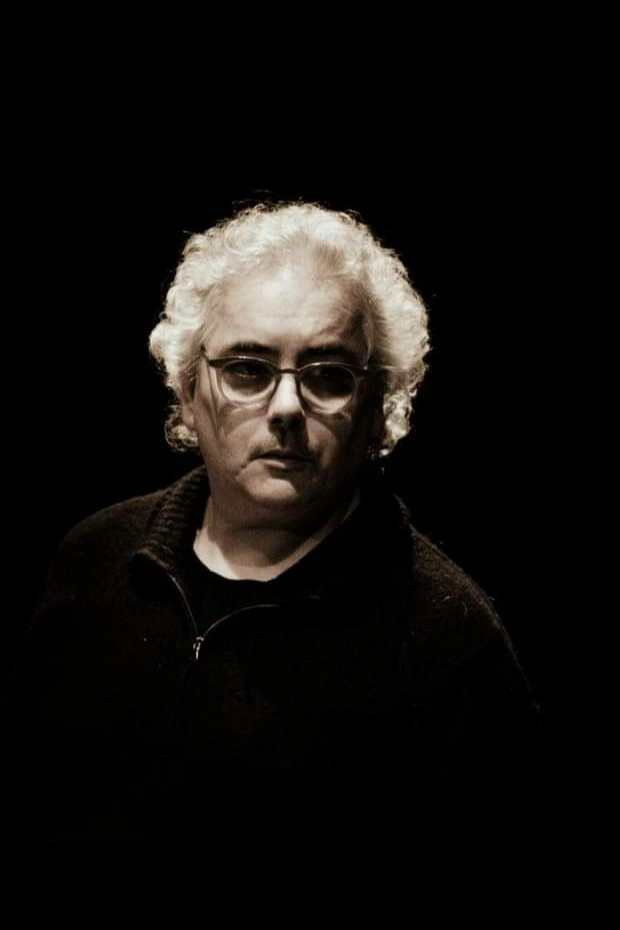 et billede af Graziano Lazzeri