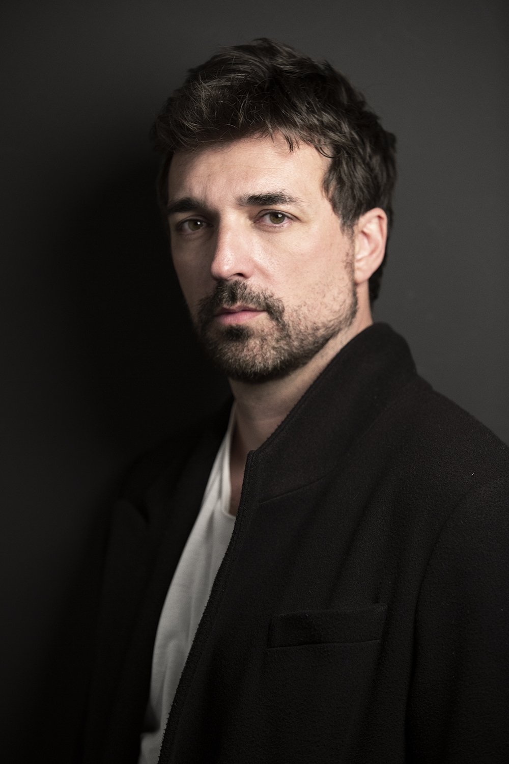 et billede af Gian Piero Rotoli