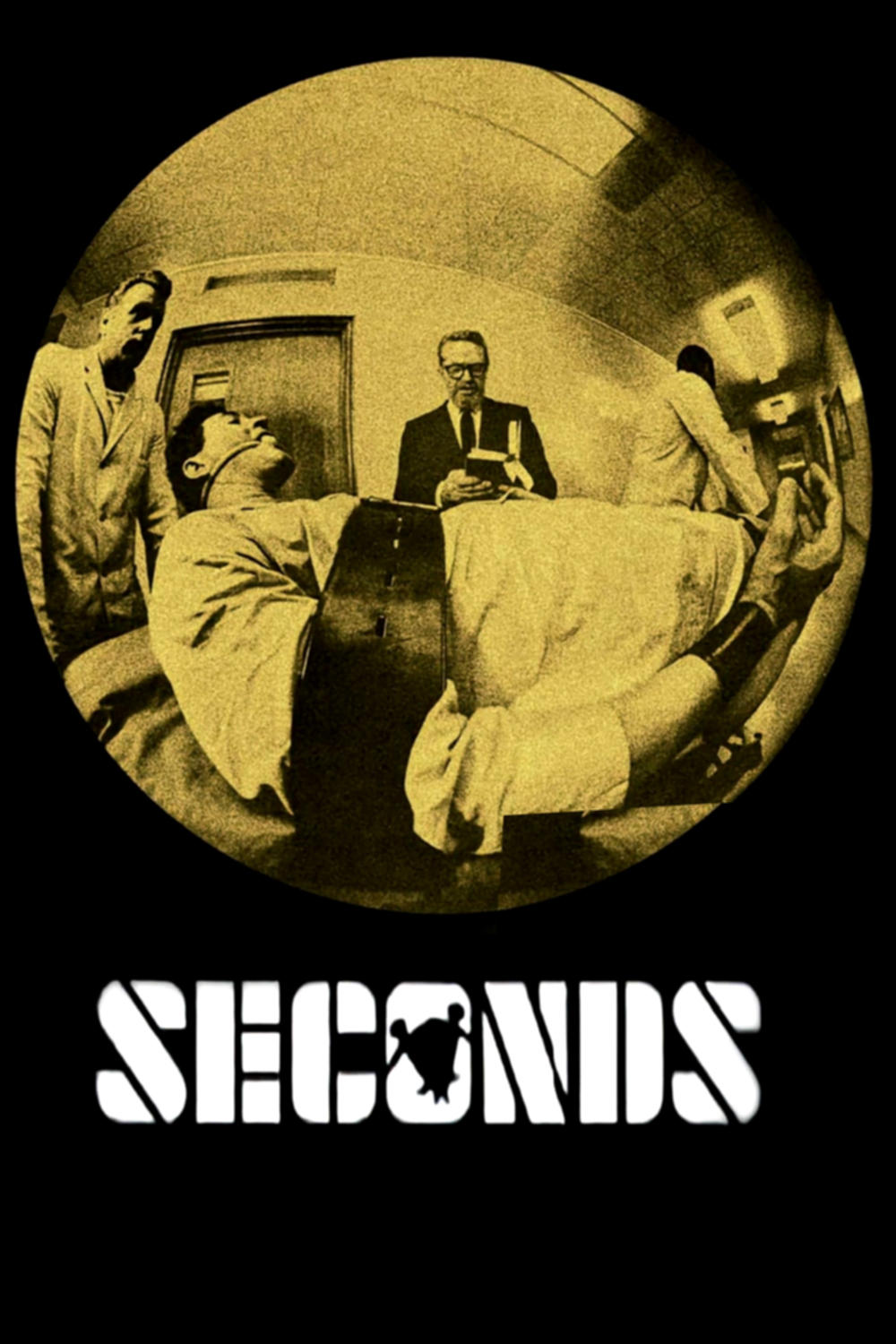 Seconds