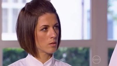 MasterChef (Australia) 2x58