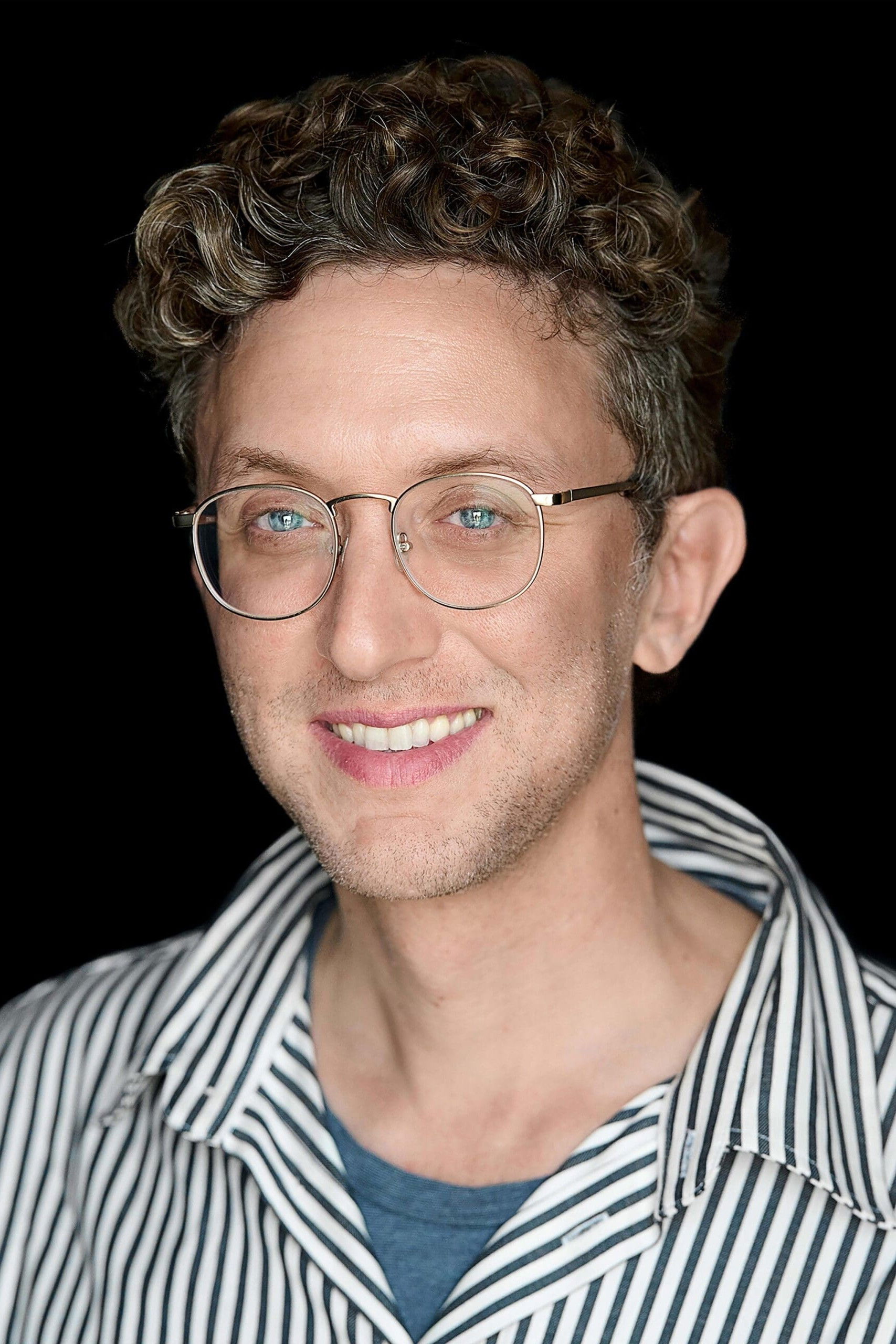 et billede af David Borenstein