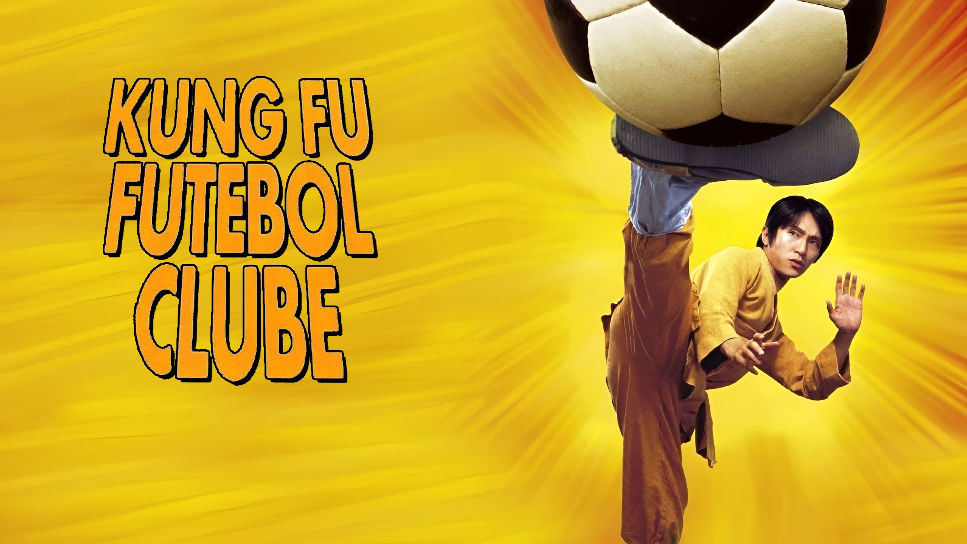 Shaolin Soccer