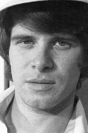 et billede af Don Layman