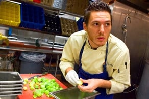 Top Chef Staffel 4 :Folge 12 