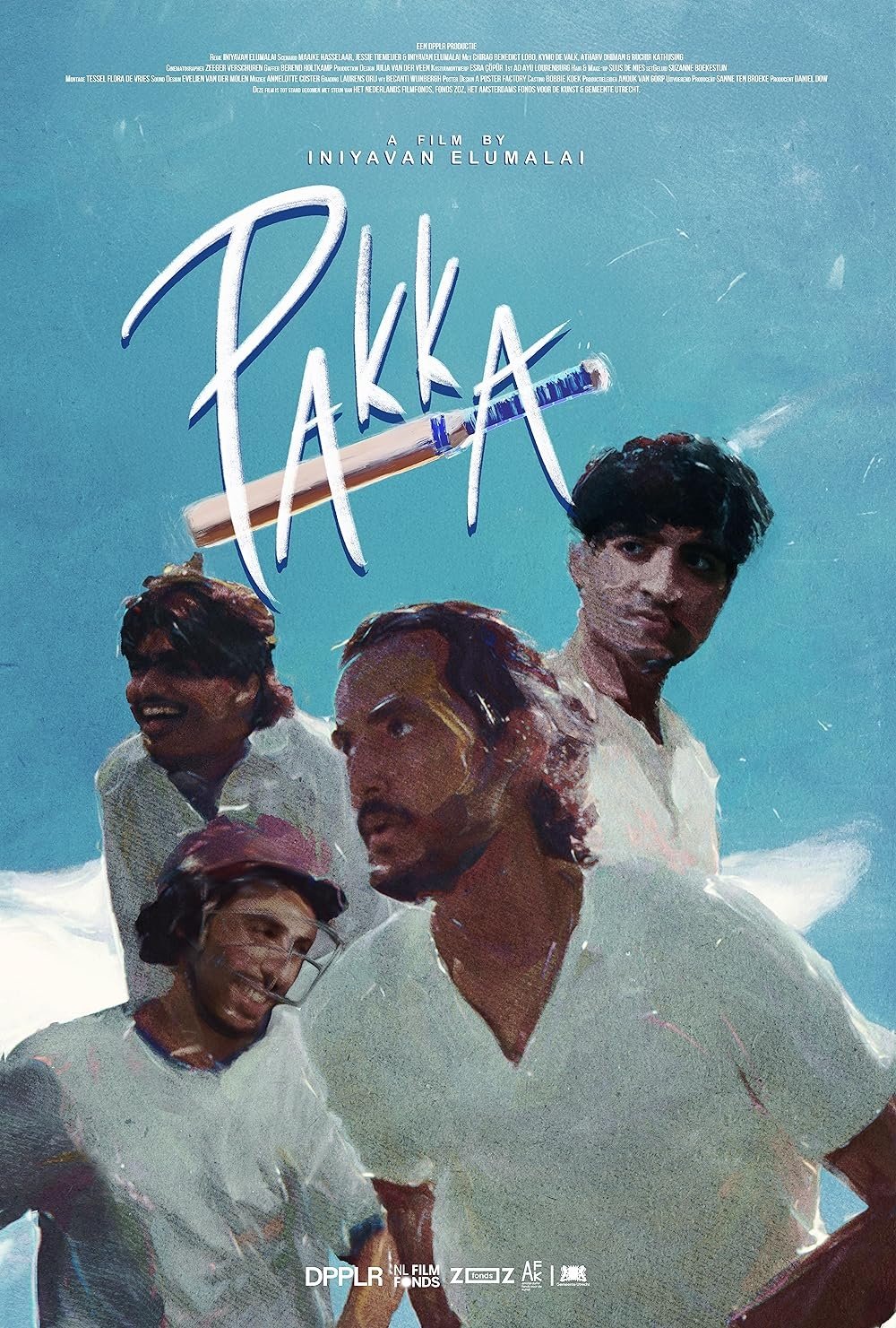 Pakka Pakka