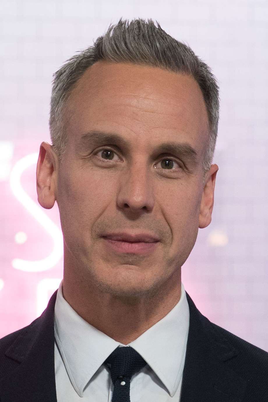 et billede af Adam Rapoport