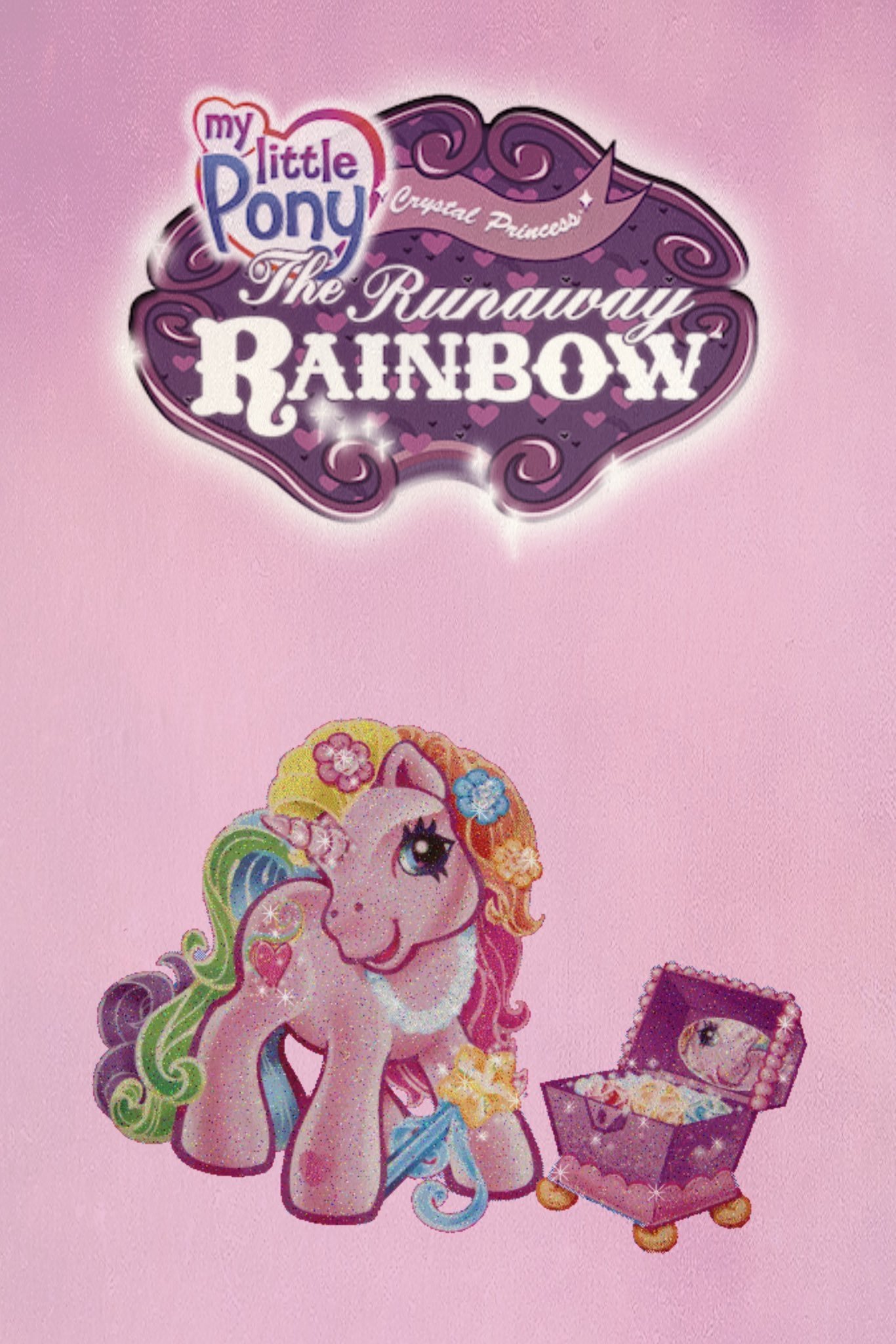 My Little Pony: The Runaway Rainbow