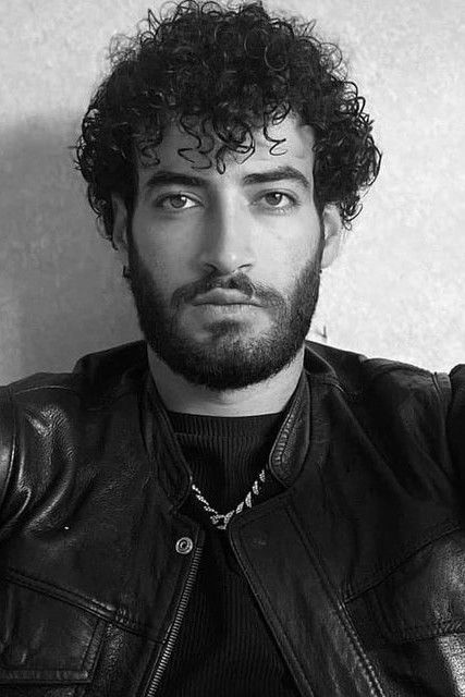 et billede af Ayman Toumeh