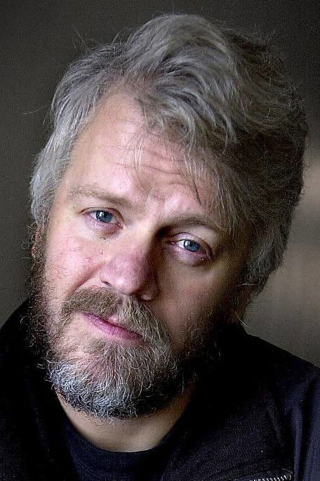 et billede af Ronny Eriksson