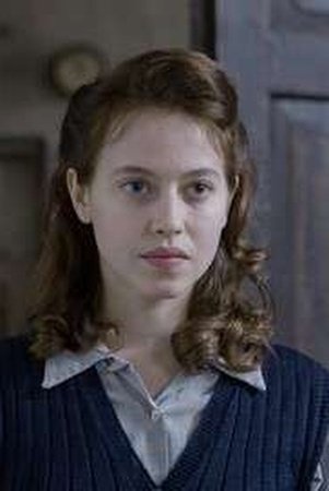 et billede af Mira Maludzińska